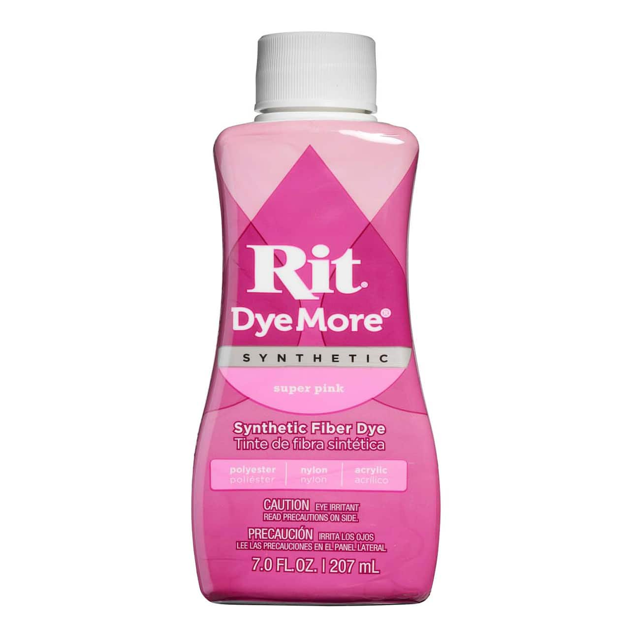 Rit&#xAE; DyeMore&#x2122; Synthetic Fabric Dye